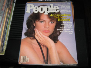 Jacqueline Bisset Quotes Quotestemple