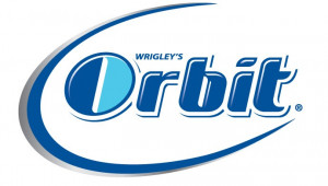 Orbit Gum Logo