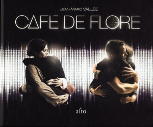 ... memories is explored in Jean-Marc Vallée’s Café de Flore