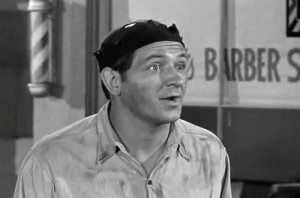 Goober Andy Griffith Show