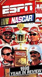 1998 NASCAR Year in Review