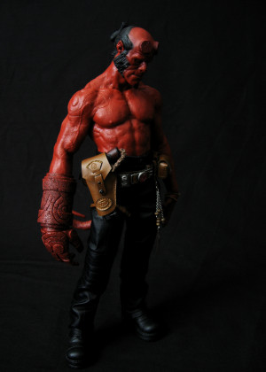 Thread: All Things HELLBOY
