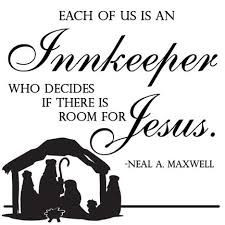 Neal A Maxwell quote 