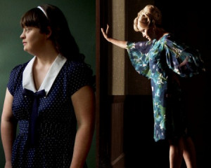 AMERICAN HORROR STORY SEASON 1 EP. 3: SEPARATION OF MOTHER AND CHILD