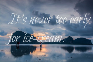 22 Michael Scott Quotes As Motivational Posters