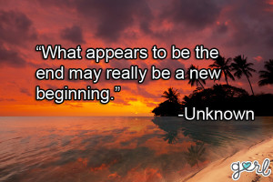 10 Quotes To Help You Move On After A Breakup