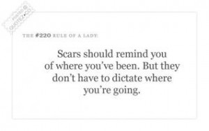 Scars quote #7