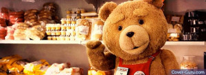 ted movie facebook cover ted teddy bear ted de schat