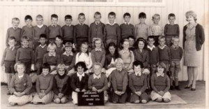 Beaumaris Primary School