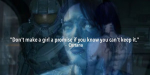 Halo 4 Master Chief And Cortana Wallpaper Halo 4 wallpaper i made of