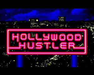 Hollywood Hustler ROM