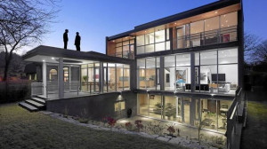 Suburban Home With Home Insurance From Chill Insurance