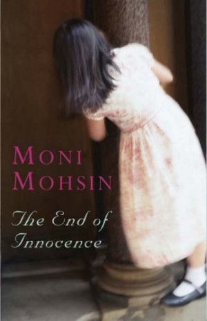 Start by marking “The End Of Innocence” as Want to Read: