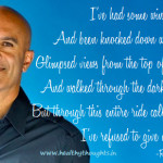 Inspirational , Motivational , Robin Sharma , Struggle , Success