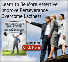 The Power of Positive Thinking Willpower and Self Discipline The Power ...