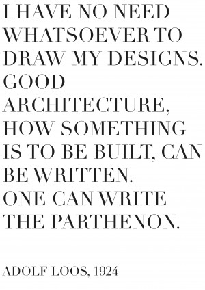 architecture quotesfoto