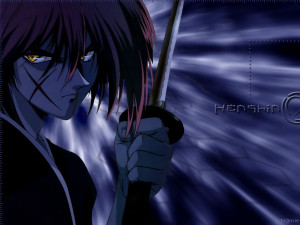 Thread: Rurouni Kenshin/Samurai X - Himura Kenshin