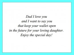 Birthday Wishes For Dad Funny Birthday Wishes Quotes For Dad. Quotesgram