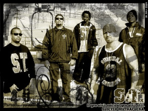suicidal tendencies Image