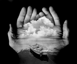 discovering new possibilities becomes my greatest joy.