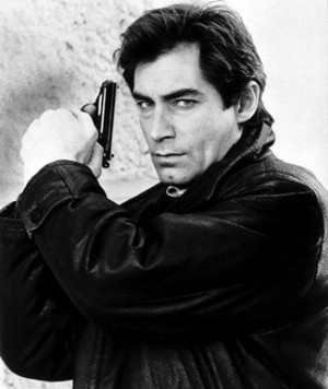 Timothy Dalton: Should Have Made More Bond Movies