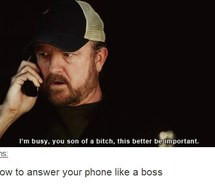 Bobby Singer Quotes