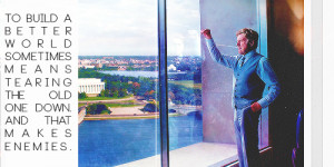 CATWS Quotes - captain-america-the-winter-soldier Fan Art