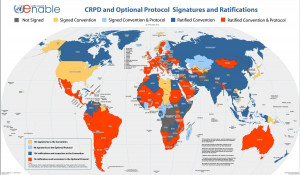 United Nations Convention on the Rights of Persons with Disabilities