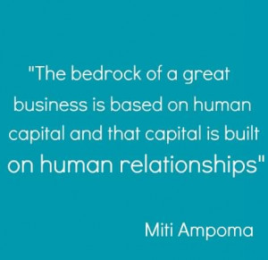 http://quotespictures.com/the-bedrock-of-a-great-business-is-based-on ...