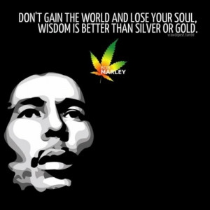 20 Lessons Millenials Can Learn from Bob Marley Inspirational Quotes