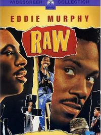 Eddie Murphy Raw:
