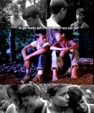 Rio night - Stand by me (1986, Chris Chambers)Fucking perfect ...