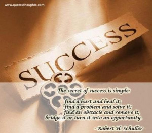 Motivational opportunity inspirational quotes thoughts robert h ...