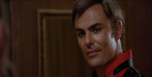 John Saxon Quotes and Sound Clips
