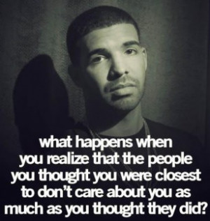 Drake Quotes Wallpapers