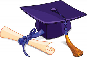 Graduation 2014 Clipart Graduation hat image - clipart