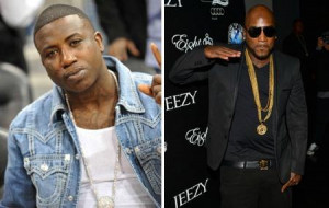 Reasons Gucci Mane and Young Jeezy Should Stop Beefing Immediately