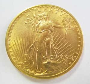 20 Dollar Gold Coin Value