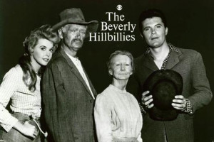 Homepage Series Edy The Beverly Hillbillies