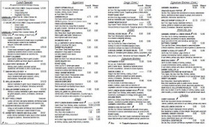 Search Results for: Vietnamese Food Menu