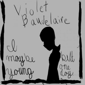 Violet Baudelaire