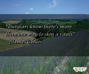 Burglars Quotes