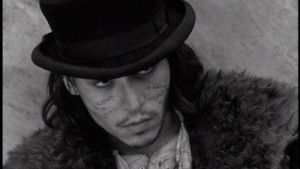 list of my favorite quotes by characters played by Johnny Depp.