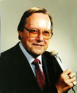 Wrestling: Gordon Solie