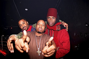 Jay Electronica & Just Blaze say Nas is the reason for Act II delay