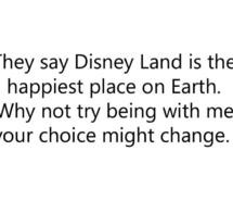 The Best Disney Love Quotes