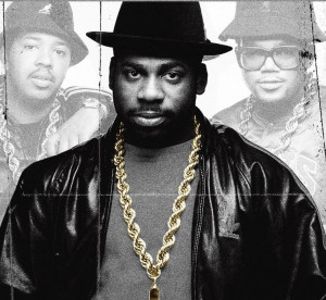 Jam Master Jay Picture