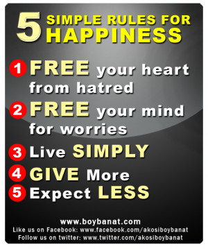 happiness quotes and sayings here s inspirational quotes which focused ...
