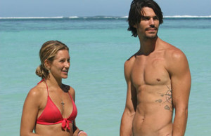 Survivor: South Pacific’ reunion: Whitney and Keith are dating ...