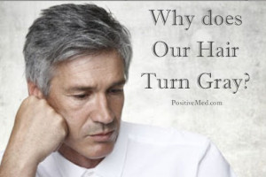 There Any Treatment For Premature Grey Hair